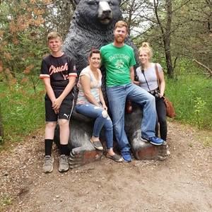 Meet your Posher, Jon